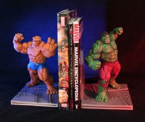 hulkbook