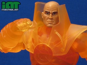luthor