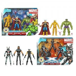 marvelteams