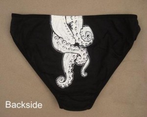 panties