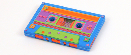 papertape