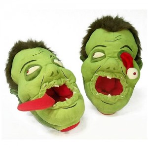 zombieslippers