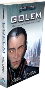 golem