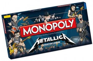 metallica