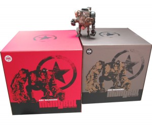 mongersbox