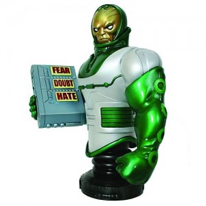 psycho-man