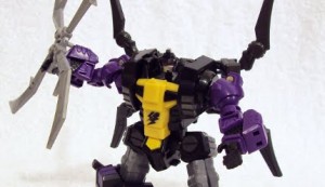 thundershred