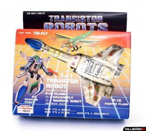 transrobot
