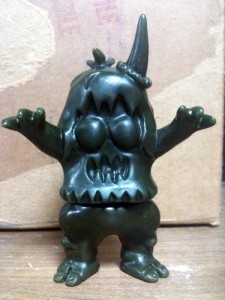 uglyunicorn