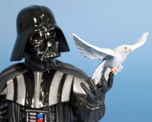 vader