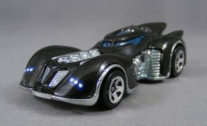 batmobile