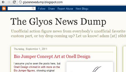 glyosnews