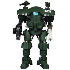 marauder