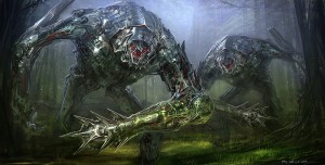 metalgraves
