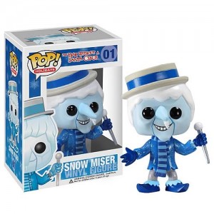 snowmiser