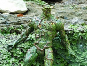 swampthing