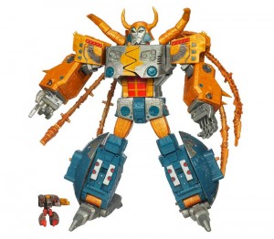 unicron