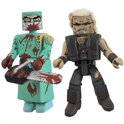 zombies