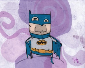 bat