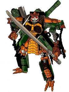 bludgeon