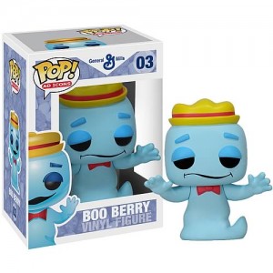 booberry