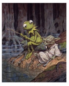 kermityoda