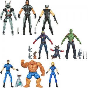 marvel