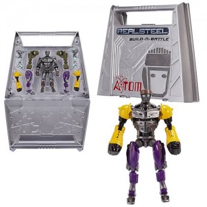 realsteel