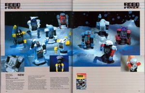 roboforce