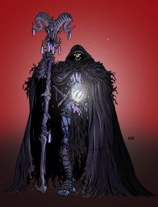 skeletor