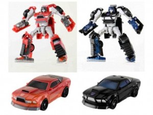 windcharger