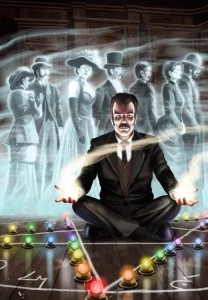 carnacki