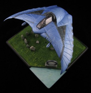 glider