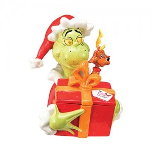 grinch