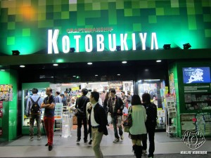 kotobukiya