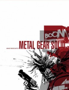 metalgear