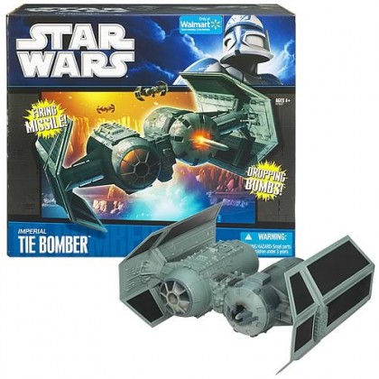 tiebomber