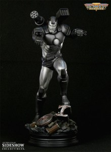 warmachine