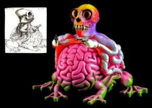brainrider