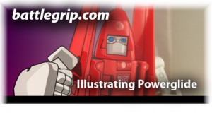 illustratingpowerglide