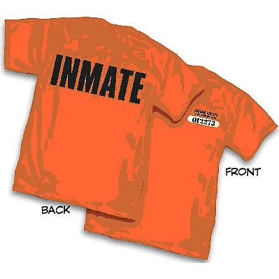 inmate