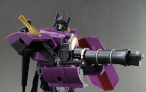 knightmorpher