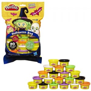 play-doh