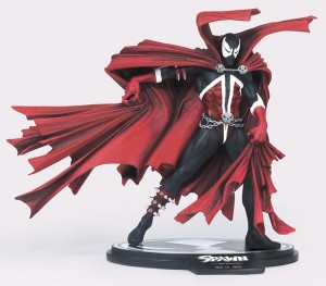 spawnstatue