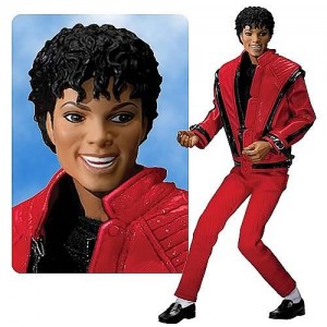 thriller