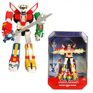 voltron