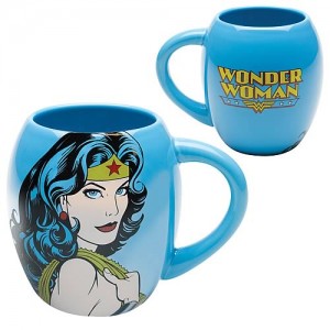 wonderwoman
