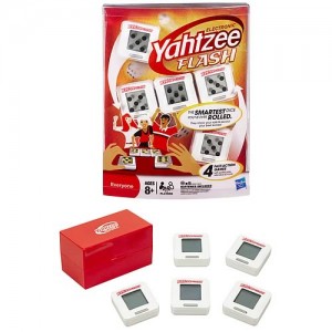 yahtzee