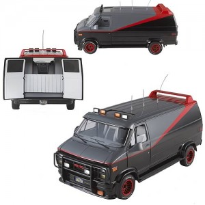 a-team