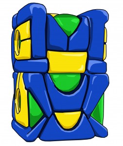block
